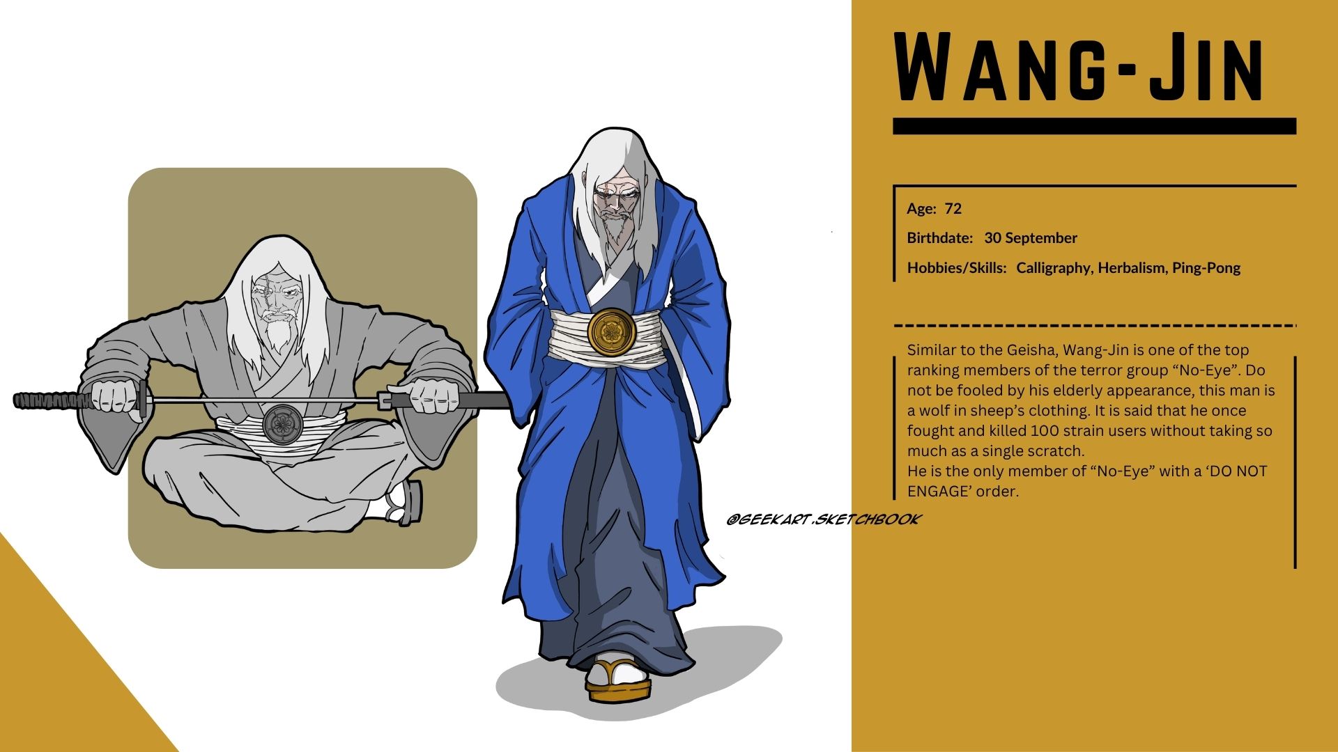 Wang-Jin